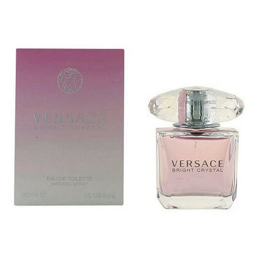 VERSACE Bright Crystal Eau de Toilette - Twistify