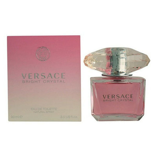 VERSACE Bright Crystal Eau de Toilette - Twistify