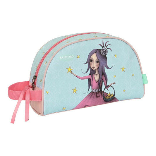 Kinder-Kulturtasche Santoro Estella - Twistify