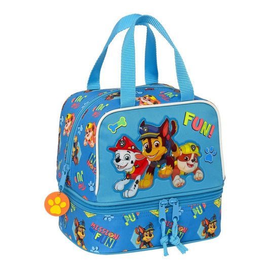 Lunchbox The Paw Patrol Friendship - Twistify