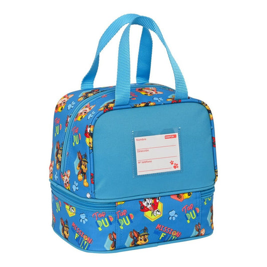 Lunchbox The Paw Patrol Friendship - Twistify