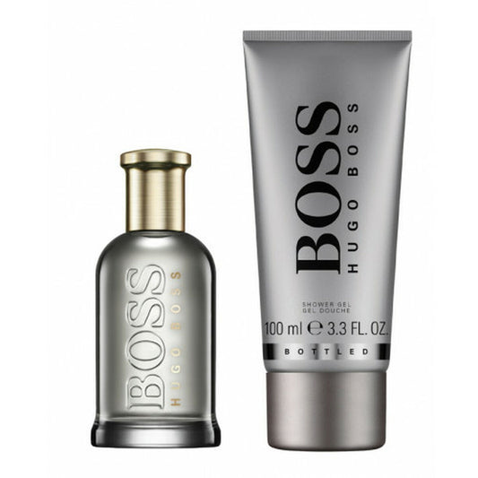 Hugo Boss Boss Bottled Herren-Parfumset (2-teilig) - Twistify
