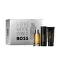 Hugo Boss Boss The Scent Herren-Parfumset (3-teilig) - Twistify