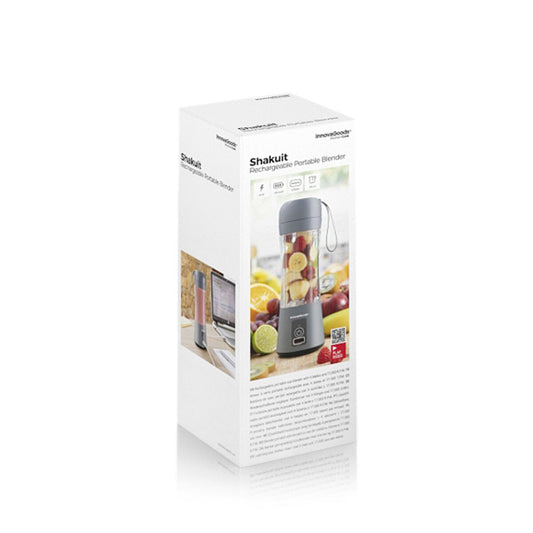 Shakuit Tragbarer Akku-Mixer - Twistify