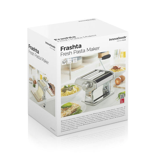 Frashta Pastamaschine - Twistify