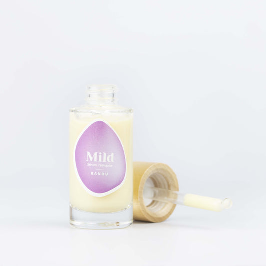 Mild Gesichtsserum - Twistify