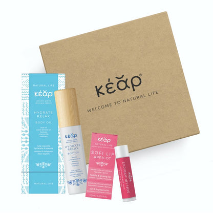 weKear "Summer Sun" Skincare Set - Twistify