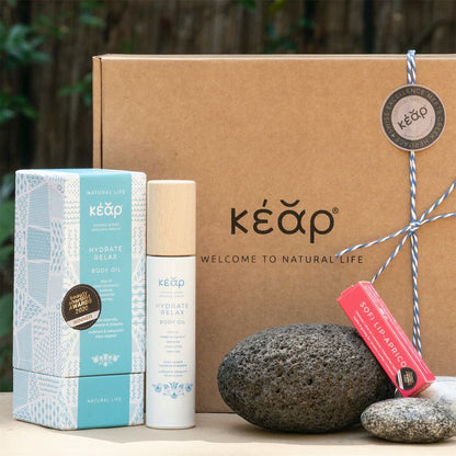 weKear "Summer Sun" Skincare Set - Twistify