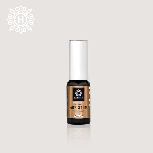 Formula H Gesichts-Serum - Twistify